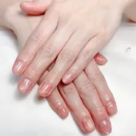 【透明感UP】くすみ解消|似合わせジェルワンカラー|ウォーターケア付き|オフ込み