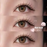 🥞フラットラッシュ🥞(オフなし120本)