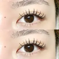 抜群のモチ＆束感🩵《バインドロック80束(シングル120本程度)》初回オフ無料🧴