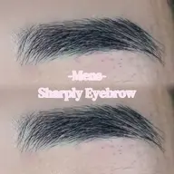 ⚠️ 4/24 10:00~ メンズ様限定アイブロウスタイリング