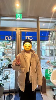 ボディケア（もみほぐし+ストレッチ）60分¥4,800