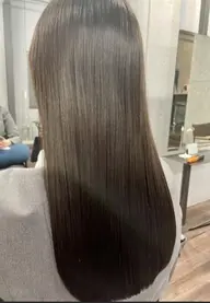 N.酸熱トリートメント