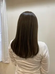 髪を生き返らす髪質改善トリートメントフルコース💋限られた店舗でしかできないバイカルテトリートメント🫧