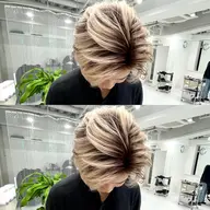 【2026トレンドdesign🇺🇸】MEN's Balayage🦅🗽