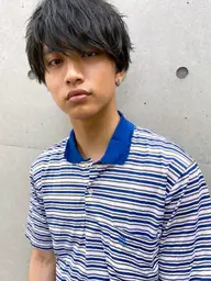 ☾3回目以降☾メンズカット+トリートメント🏹