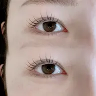 【4/21限定メニュー】まつげパーマ🫧