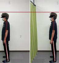 当店オススメ❗️腰痛、肩こり、ストレートネック、姿勢改善の方にオススメ☆もみほぐし＋ストレッチ75分¥5000