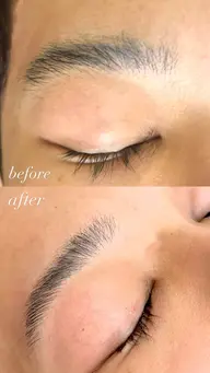 【🔥メンズ大歓迎🔥】眉Wax脱毛!