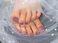 ハンド・フットシンプルコース♡