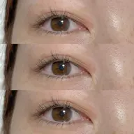 下まつげパーマのみ