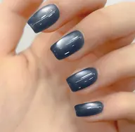 マグネットネイル✨️【オフあり✋ハンド】