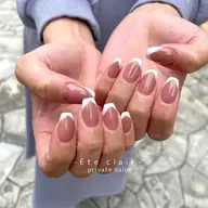 フレンチコース