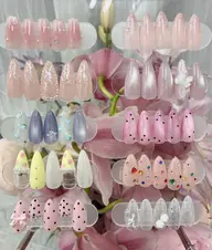 サンプルコース🎀初回ソフトジェルオフ無料