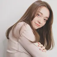 🌈期間限定🌈カット+カラー+TOKIOトリートメント トリートメント重視の方におすすめ🧡