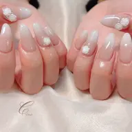 【オフなし】チップ10本長さ出しベイビーブーマ🪞11000円