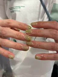 【オフありのみ】ニュアンスワンカラー💅技術向上の為モデル募集中⭐️