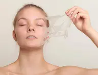 【角質除去パック】くすみ、毛穴ケアコース