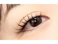 【LEDエクステ×パーマ】🌿フラットラッシュ60​〜​80本迄🌿