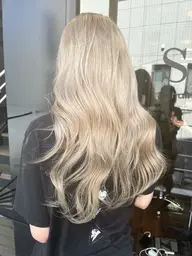 ☺︎︎髪質改善TOKIOトリートメント