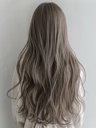 デザイナーカット＋美髪カラー＋トリートメント✨