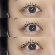 カールが選べるまつ毛パーマ(上下)