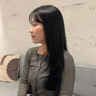 🪩 【 平日限定 】ロングカット 4ステップトリートメント付 🪩