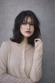 カット➕3stepトリートメント🫧