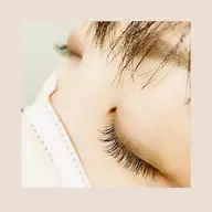 【学割ミニモ限定！】自然だけど美しいカール/フラットラッシュ120本/4500円