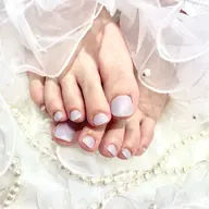 【FOOT】オフなし⭐️ワンカラー(フットバス込み)