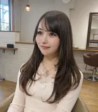 似合わカット🧸🎀（ライトトリートメント付き）