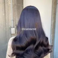 【SNSで話題🎀】髪質改善トリートメント🤍✨