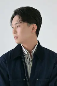 メンズカット+ニュアンスストレート+シャンプー