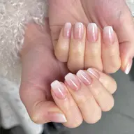 初回オフ無料ハンド✋🏻カラーグラデーションorフレンチベース