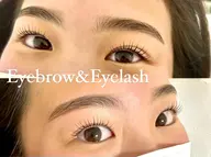 ⭐️【新規/現金支払いのみ/目元の写真撮影OKの方】似合わせまつげパーマorパリジェンヌ⭐️