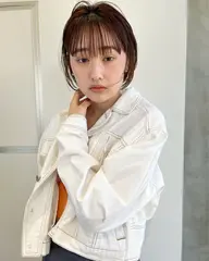 🌸高校卒業初カラー応援クーポン🌸似合わせカット＋ツヤカラー＋トリートメント50%OFF⭐️(⚠️詳細必読)