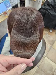 🌺髪質改善メテオカラー🌺