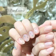 🩵　クリアジェル のみ