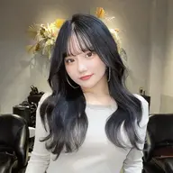 カット＋超音波トリートメント