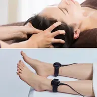 温活セラピー🌿頭皮マッサージ＋ラジオ波で自律神経を整える