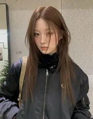 🍀モデル様募集中🍀ワンカラー🩵➕inborn クイックトリートメント🫧