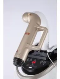 『熱水蒸気スチーマー使用!』うるつやベビースキンコース👶🏻✨