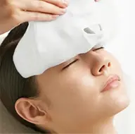 💙🫐ディーププログラム🫐💙　　　　　　　　　　　　　　ハリのなさ、乾燥、くすみ、毛穴の目立ち