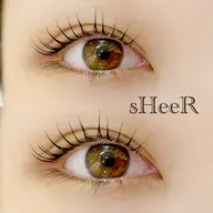 【まつ毛で暗い印象を華やかにしたい方💡】選べるラッシュリフト〈束感コーティング付き〉