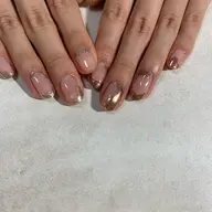 ✱ご新規様限定✱シンプルデザインネイル