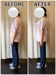 【人気No1⭐️ドライヘッドスパ20分+全身骨盤整体✨】