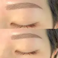 【アイブロウ】垢抜け目元スタイリング♪