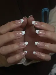 長さだし込フレンチdesign【オフなし】