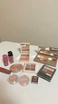 コスメショッピング同行