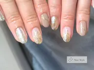 ハンド☆シンプルアートプラン