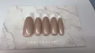 フレンチネイル(オフ込み)